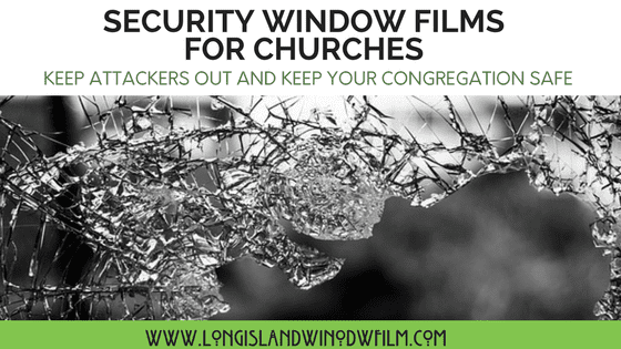 church security films Long Island