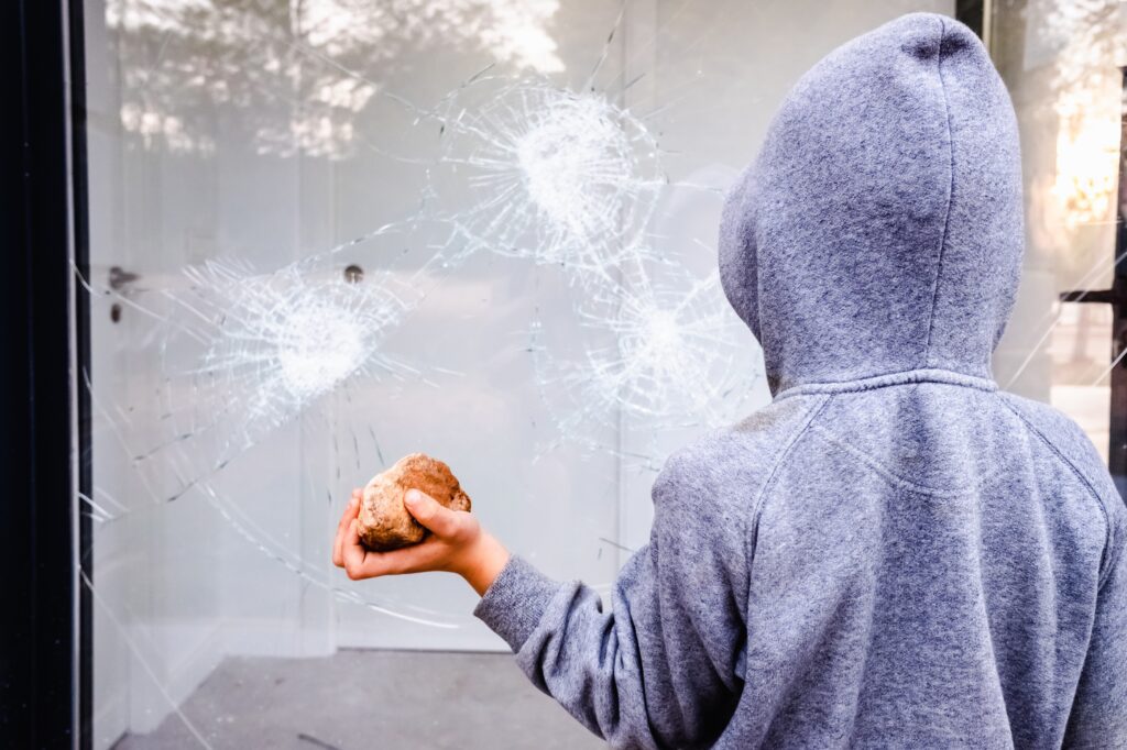 bullet resistant window film Long Island